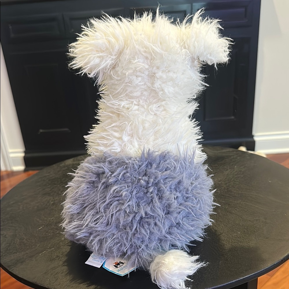 Ewert Sheepdog Jellycat - Picture 3 of 5